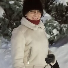 Фотография девушки Евгения, 55 лет из г. Йошкар-Ола