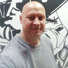 Фотография мужчины Владимир, 48 лет из г. Комсомольск-на-Амуре