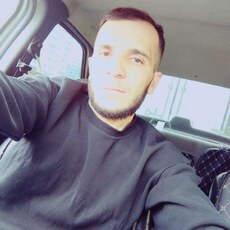 Фотография мужчины Рахим, 31 год из г. Ульяновск