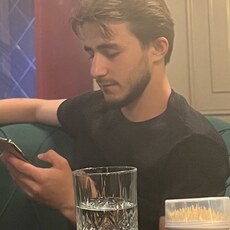 Фотография мужчины Мухаммад, 21 год из г. Кокшетау