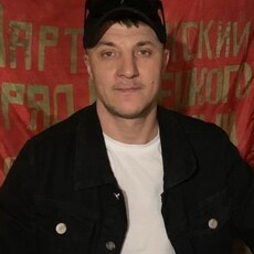 Фотография мужчины Сергей, 36 лет из г. Брянск