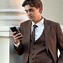 Алекс, 23 года