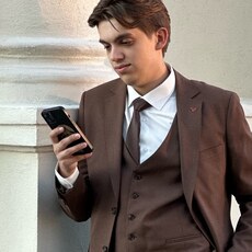 Фотография мужчины Алекс, 23 года из г. Минск