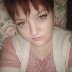 Фотография девушки Алена, 42 года из г. Алейск