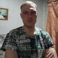 Фотография мужчины Игорь, 33 года из г. Петропавловск