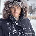 Простой, 35 лет