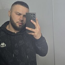 Фотография мужчины Адил, 29 лет из г. Ялта