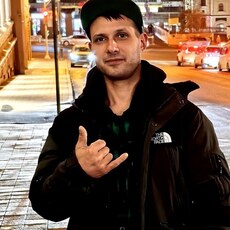 Фотография мужчины Денис, 27 лет из г. Находка