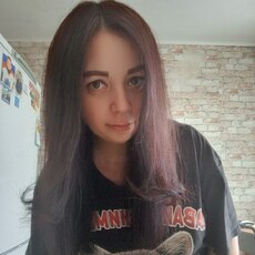Фотография девушки Екатерина, 35 лет из г. Уссурийск