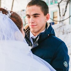 Фотография мужчины Сергей, 40 лет из г. Братск