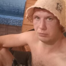 Фотография мужчины Иван, 37 лет из г. Рубцовск