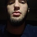 Джабраил, 19 лет