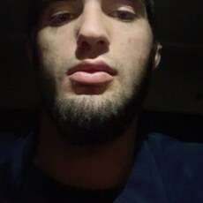 Фотография мужчины Джабраил, 19 лет из г. Махачкала