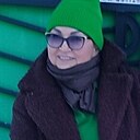 Любовь, 57 лет