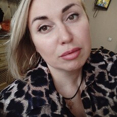 Фотография девушки Катерина, 41 год из г. Новосибирск