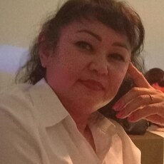 Фотография девушки Мирабела, 54 года из г. Екатеринбург