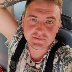 Фотография мужчины Ghost, 27 лет из г. Ермекеево