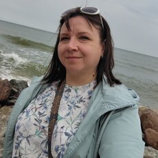 Фотография девушки Елена, 40 лет из г. Талдом