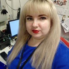 Фотография девушки Татьяна, 31 год из г. Климовск