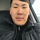 Мейiржан, 31 год