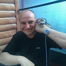 Фотография мужчины Сергей, 44 года из г. Курчатов