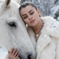 Фотография девушки Дарина, 37 лет из г. Сочи