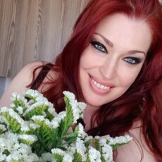 Фотография девушки Анна, 48 лет из г. Ставрополь