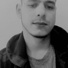 Фотография мужчины Алексей, 23 года из г. Астрахань