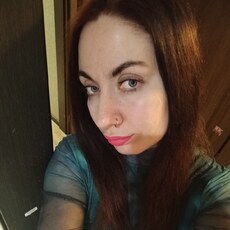 Фотография девушки Ксения Кустарева, 32 года из г. Мурманск