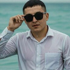 Фотография мужчины Чина, 27 лет из г. Шымкент