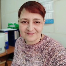 Фотография девушки Елена, 45 лет из г. Ульяновск