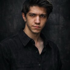 Фотография мужчины Евгений, 22 года из г. Краснодар