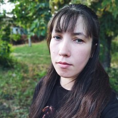 Фотография девушки Kate-Anvilchorus, 32 года из г. Балашов