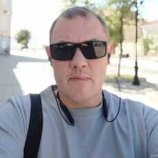 Фотография мужчины Севалод, 37 лет из г. Оренбург