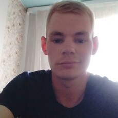 Фотография мужчины Максим, 26 лет из г. Лида