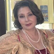 Фотография девушки Олеся, 46 лет из г. Ноябрьск