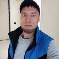 Фотография мужчины Igor, 40 лет из г. Усть-Каменогорск