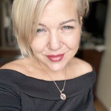 Фотография девушки Катюша, 45 лет из г. Краснодар