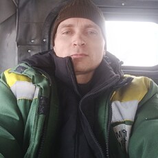 Фотография мужчины Дмитрий, 38 лет из г. Партизанск