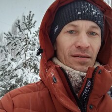 Фотография мужчины Марк, 44 года из г. Янаул