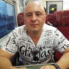 Фотография мужчины Иван, 34 года из г. Ленинградская