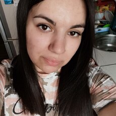 Фотография девушки Виолетта, 30 лет из г. Курган