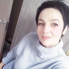 Фотография девушки Елена, 50 лет из г. Самара