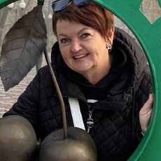 Фотография девушки Ольга, 57 лет из г. Мелитополь