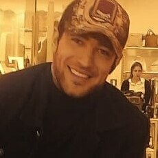 Фотография мужчины Shohrukh, 26 лет из г. Мурманск