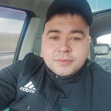 Фотография мужчины Ринат, 31 год из г. Белово