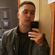 Фотография мужчины Жандос, 32 года из г. Экибастуз