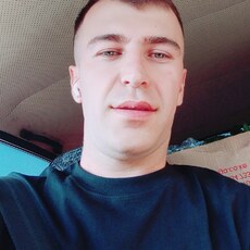 Фотография мужчины Секрет, 27 лет из г. Подольск