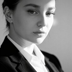 Фотография девушки Evgenia, 26 лет из г. Великие Луки