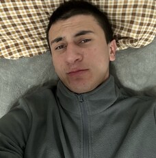 Фотография мужчины Хетаг, 24 года из г. Владикавказ